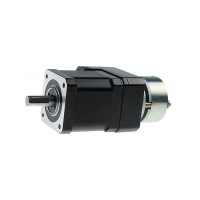 17H261-03S/D 42mm 剎車閉環步進電機(49mm 0.46N.m)