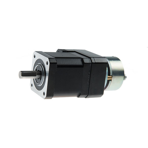 17H241-01S/D 42mm 剎車閉環步進電機(49mm 0.46N.m)