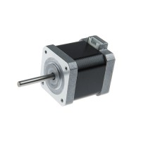 17S261-03S/D 42mm 接插件式步進電機
