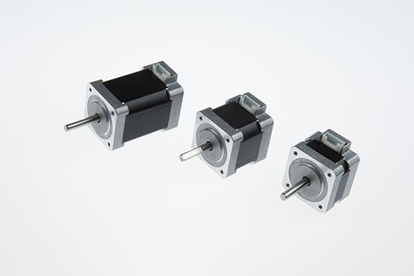 17S231-02S/D 42mm 插件式步進電機