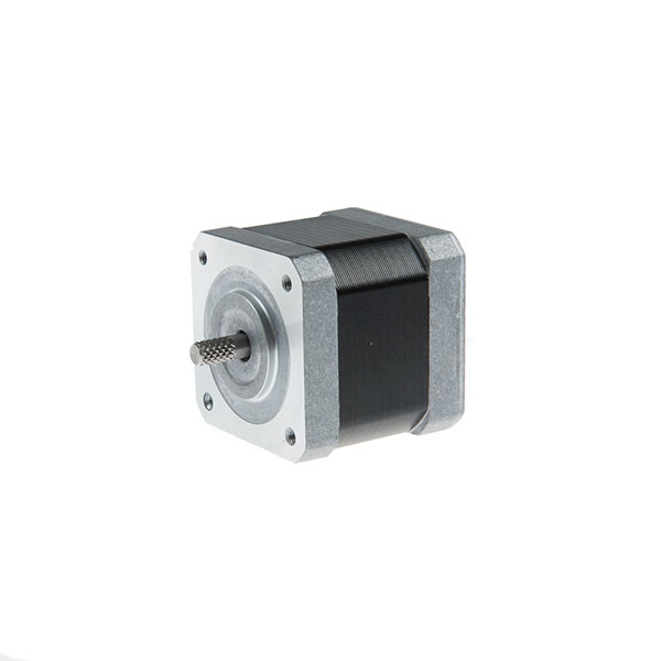 17H261-01S/D 42mm 滾花軸步進電機(40mm 0.35N.m )