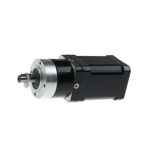 17H241-01S/D 42mm 齒輪箱步進(jìn)電機(jī)(31mm 0.15N.m)